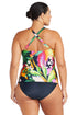 Artesands Chelona Raphael E/F Underwire Tankini Top